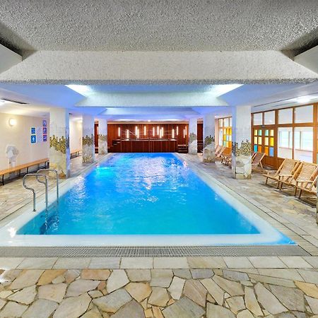 Hotel Planja Zreče Exteriör bild