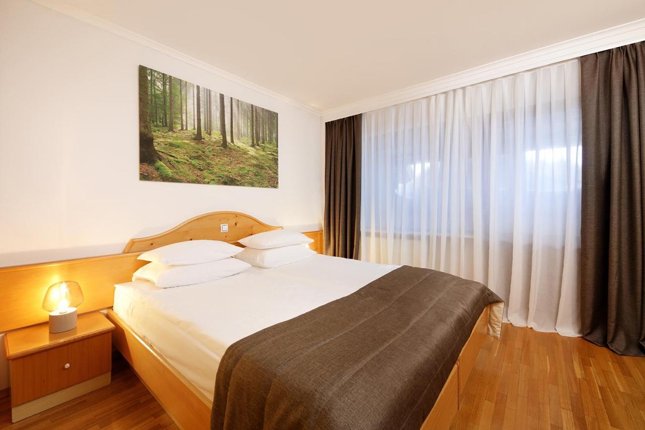 Hotel Planja Zreče Exteriör bild