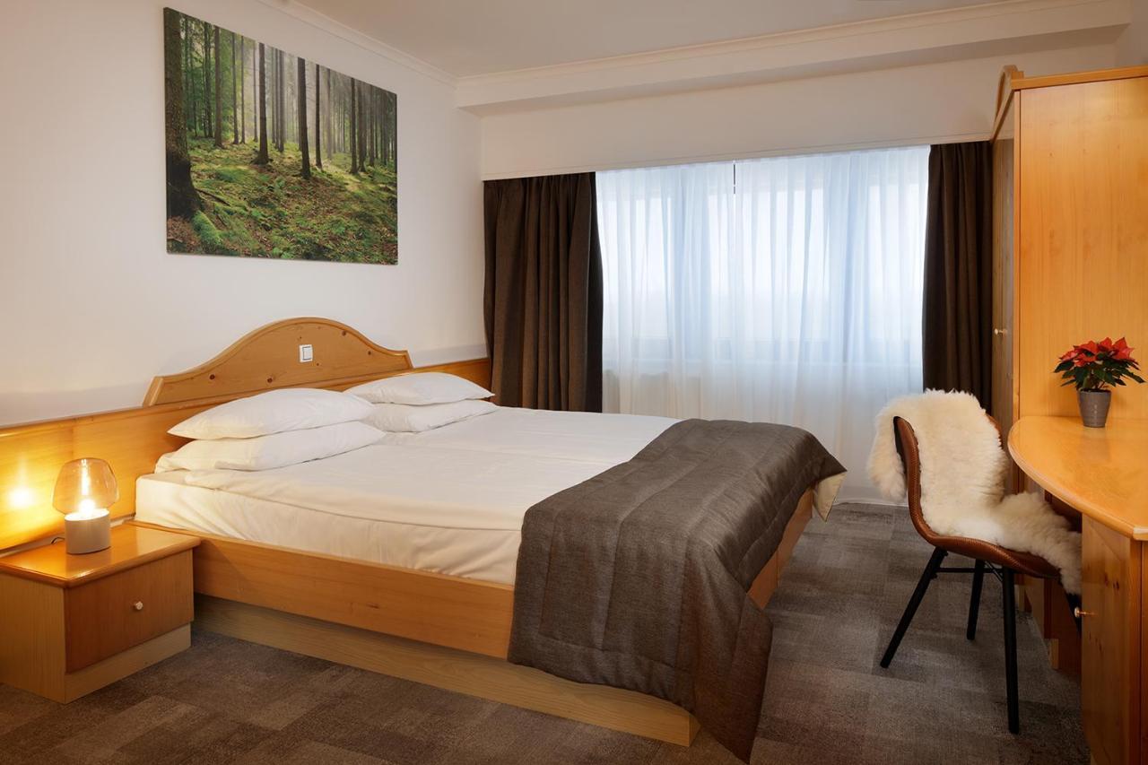 Hotel Planja Zreče Exteriör bild