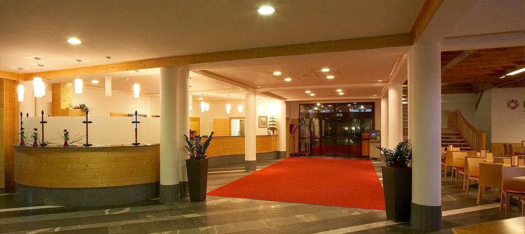 Hotel Planja Zreče Exteriör bild